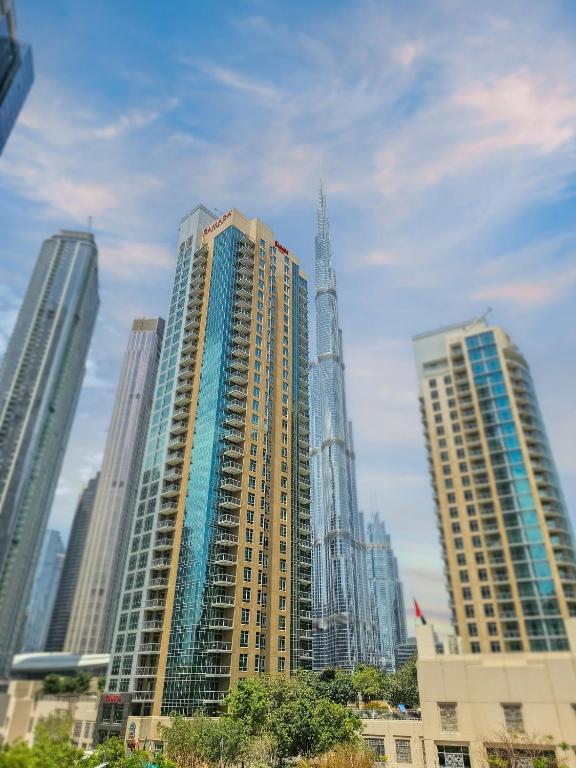 Ramada Downtown Dubai, Dubai – Updated 2024 Prices