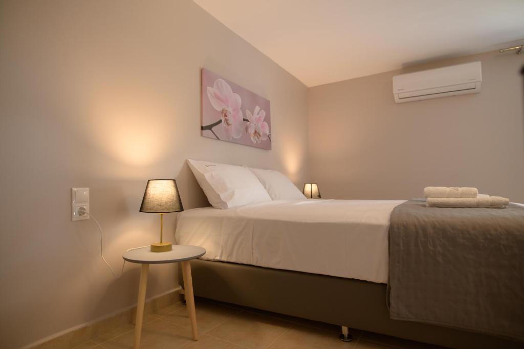 Amaryllis Maison Emporiou - 14