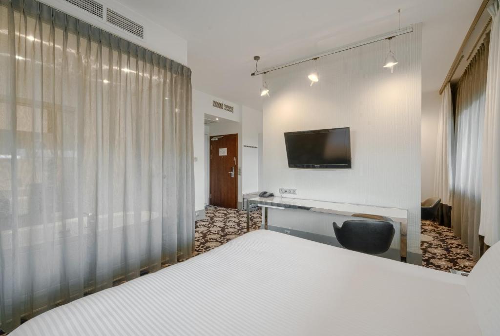 Qubus Hotel Bydgoszcz - Resim 43