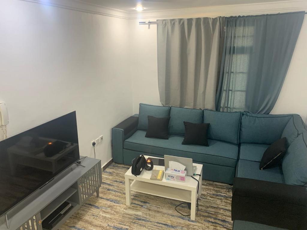 Apartment abraq khaitan kuwait, Kuwait, Kuwait