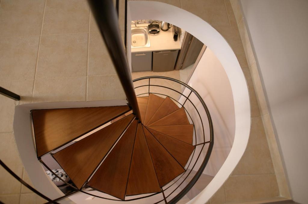 Amaryllis Maison Emporiou - 19