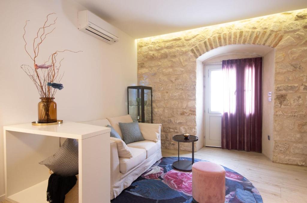 Gallery image of Diocletian Luxury Room in Split