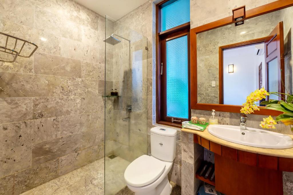 Hoi An Green Riverside Oasis Villa - 14