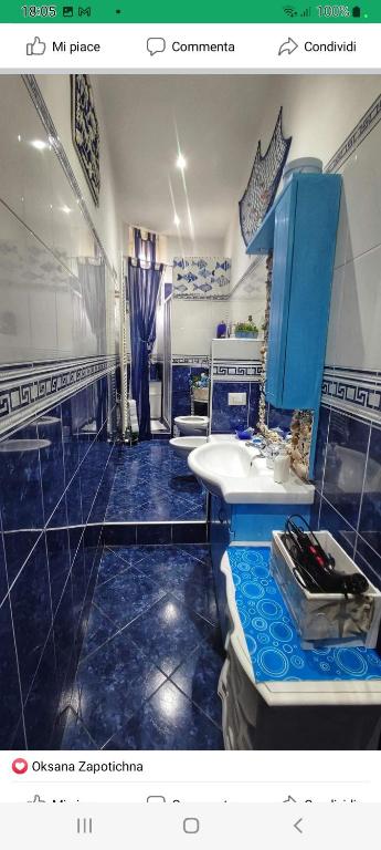 Fotografie z fotogalerie ubytování B&B Casa Celsi v destinaci La Spezia