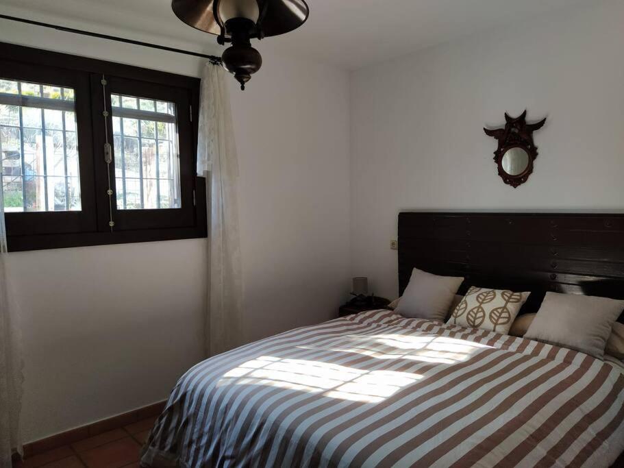Fotografia z galérie ubytovania Casa Ada - Las Negras v destinácii Níjar