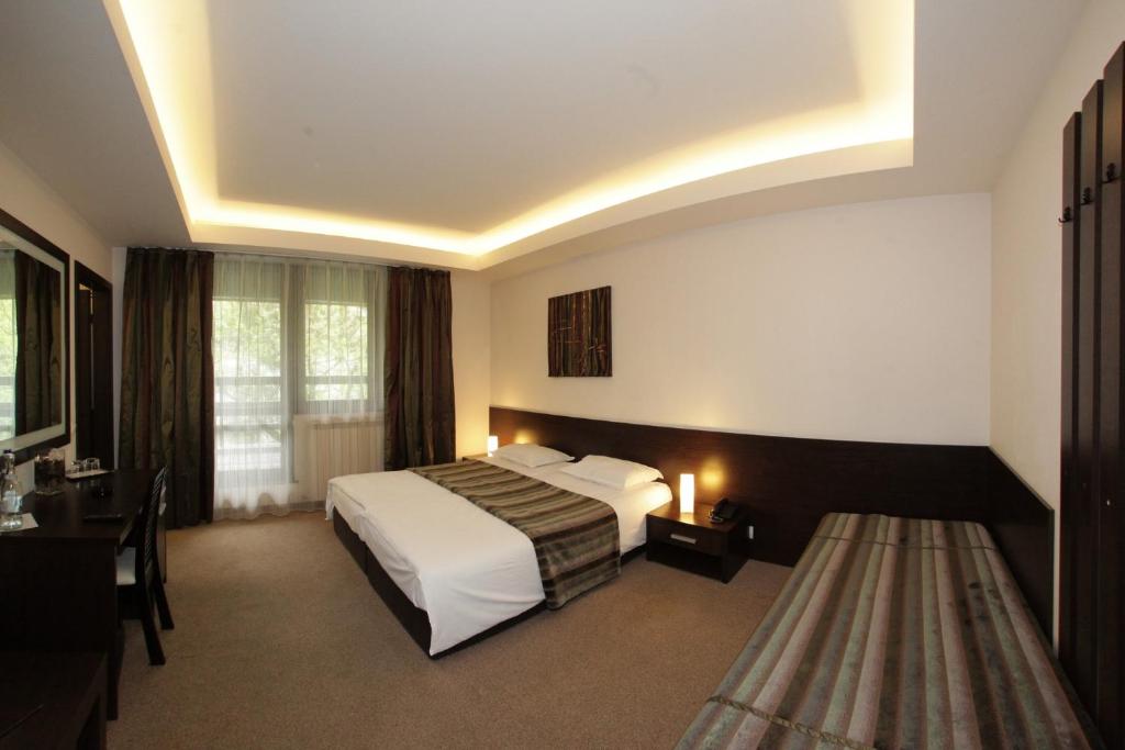 Hotel Smart - Resim 31