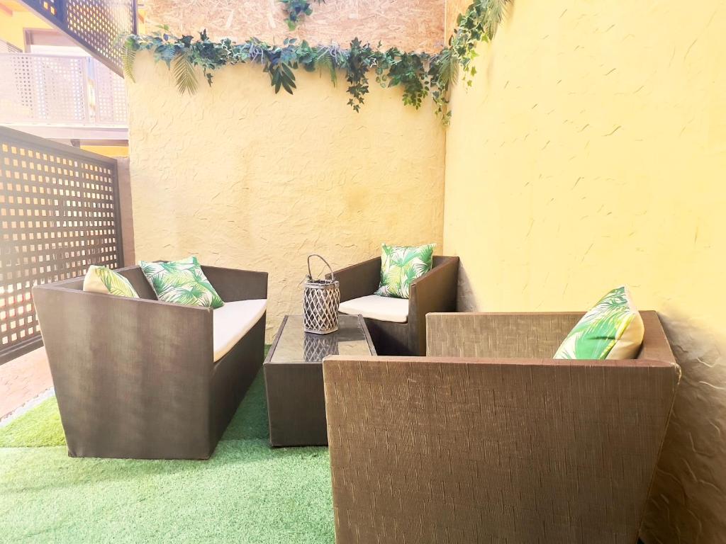 Juego de Cañas, Astorga – Precios actualizados 2023
