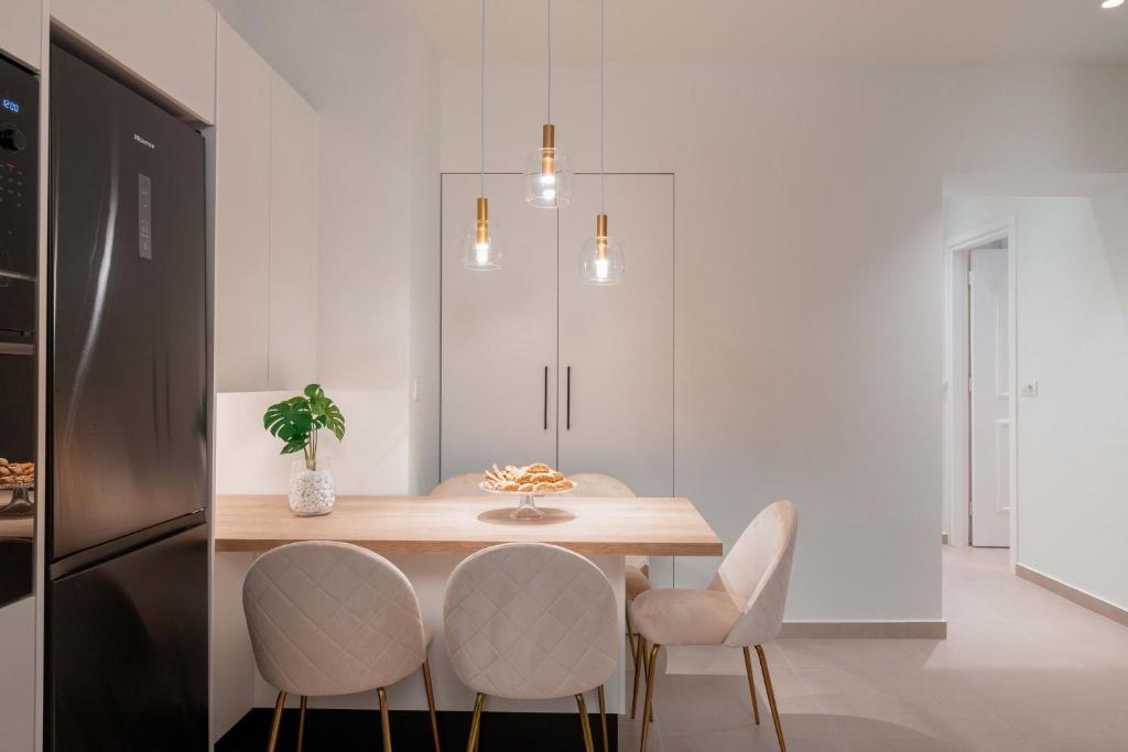 Fotografie z fotogalerie ubytování Mariann Premium Suites v destinaci Lárdos
