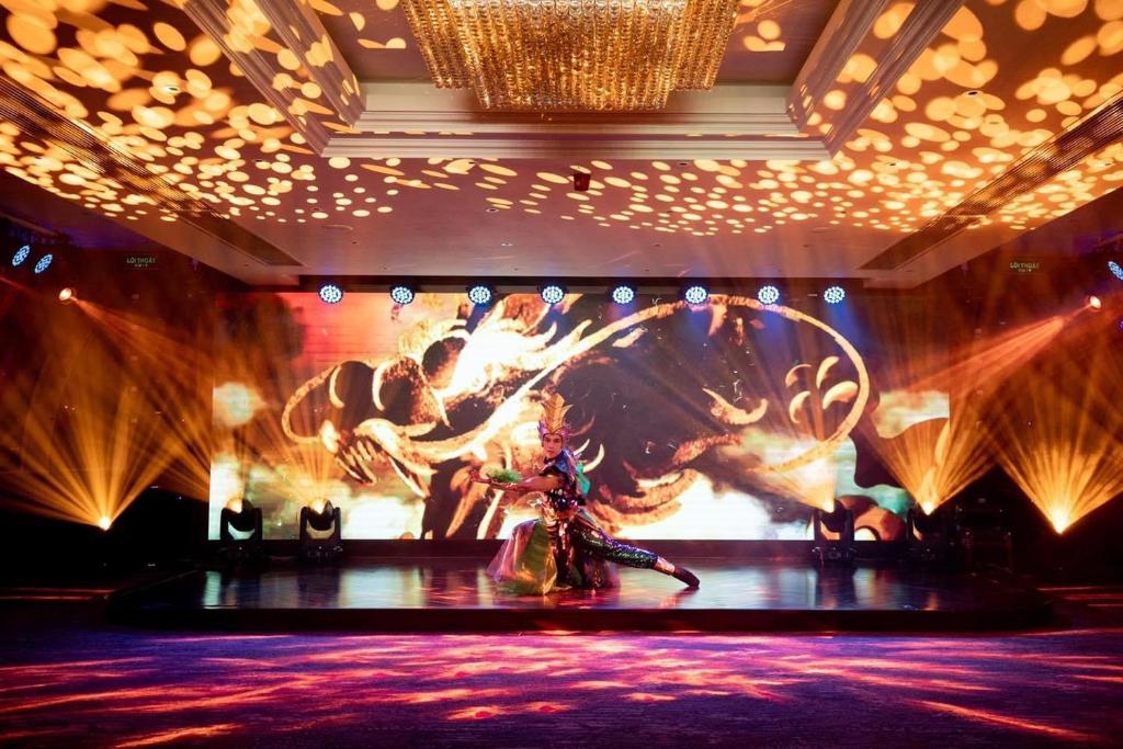 Paradise Suites Hotel - 17