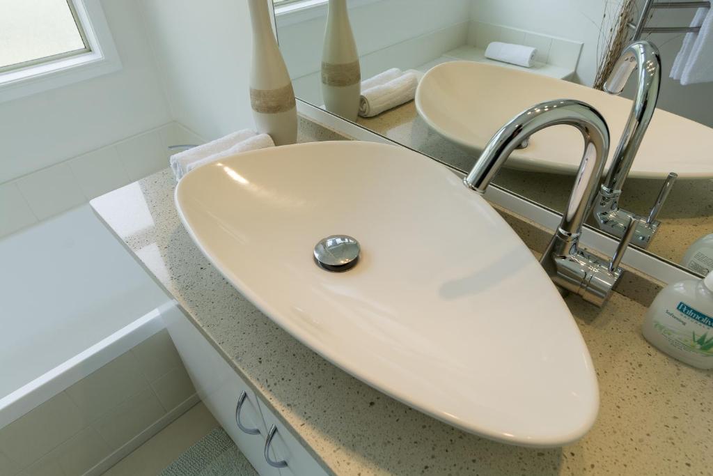 Seascape Villa B&B - Resim 12