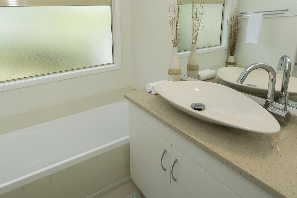 Seascape Villa B&B - Resim 15