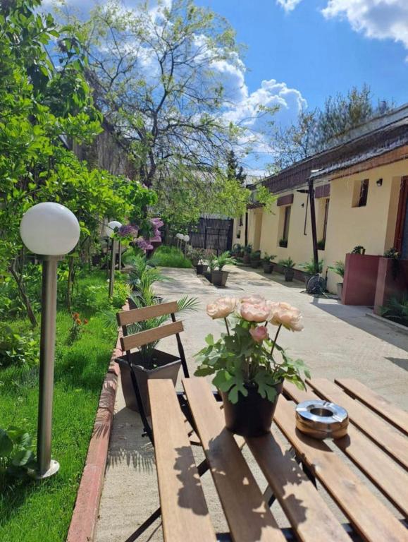 Ambiennt - Двухместный номер