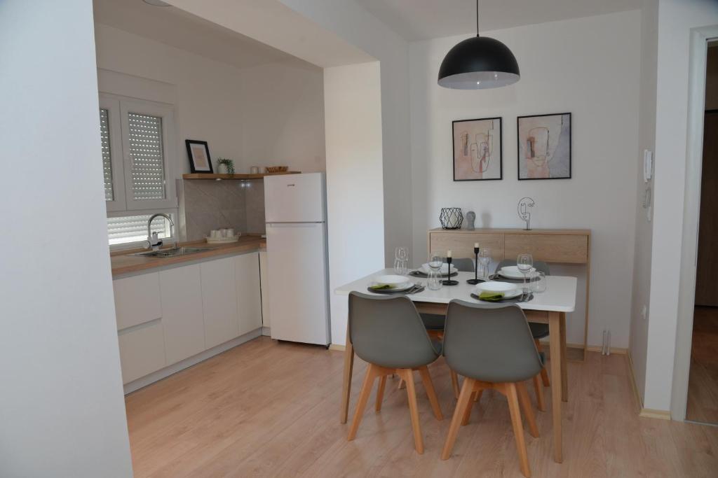 Dino & Apartments, Gevgelija (updated prices 2024)