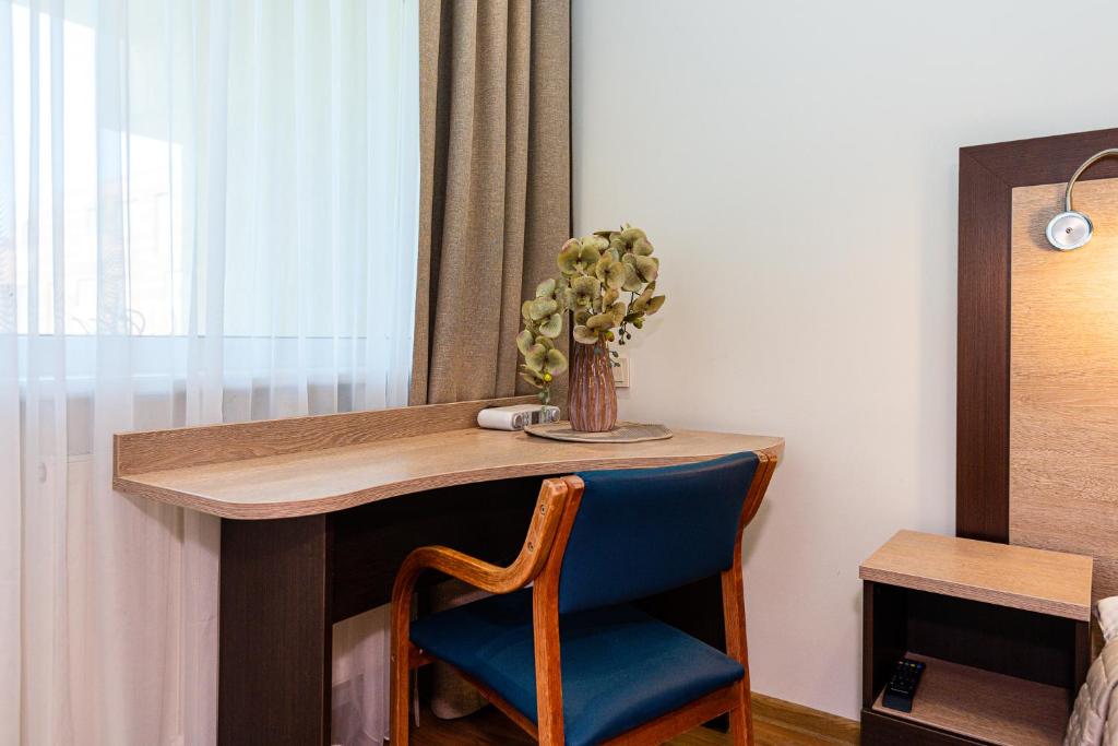 RR apartamentai Palangos centre - 一居室公寓