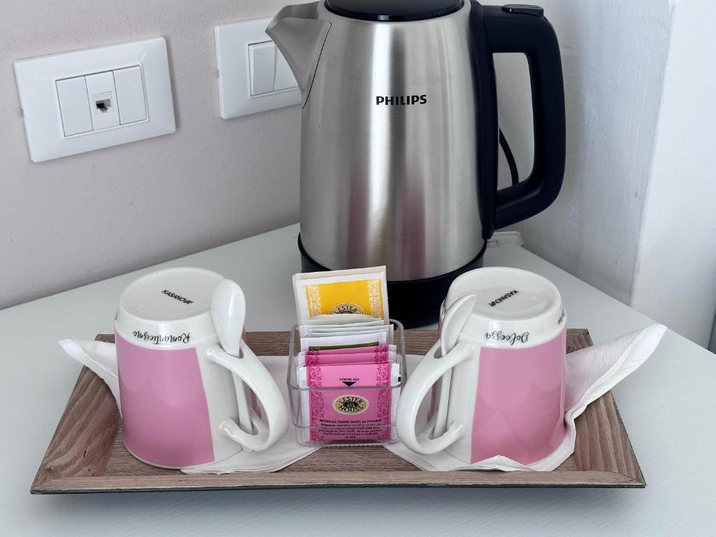 Donna Grazia Relais - 2