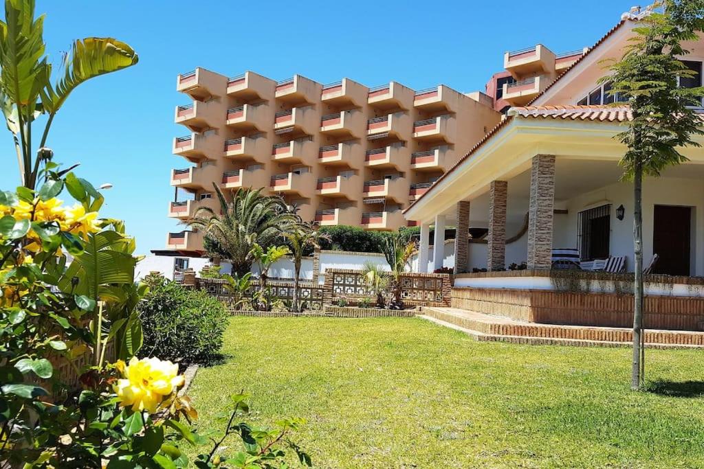 Chalet a pie de playa Matalascañas, Matalascañas – Updated ...