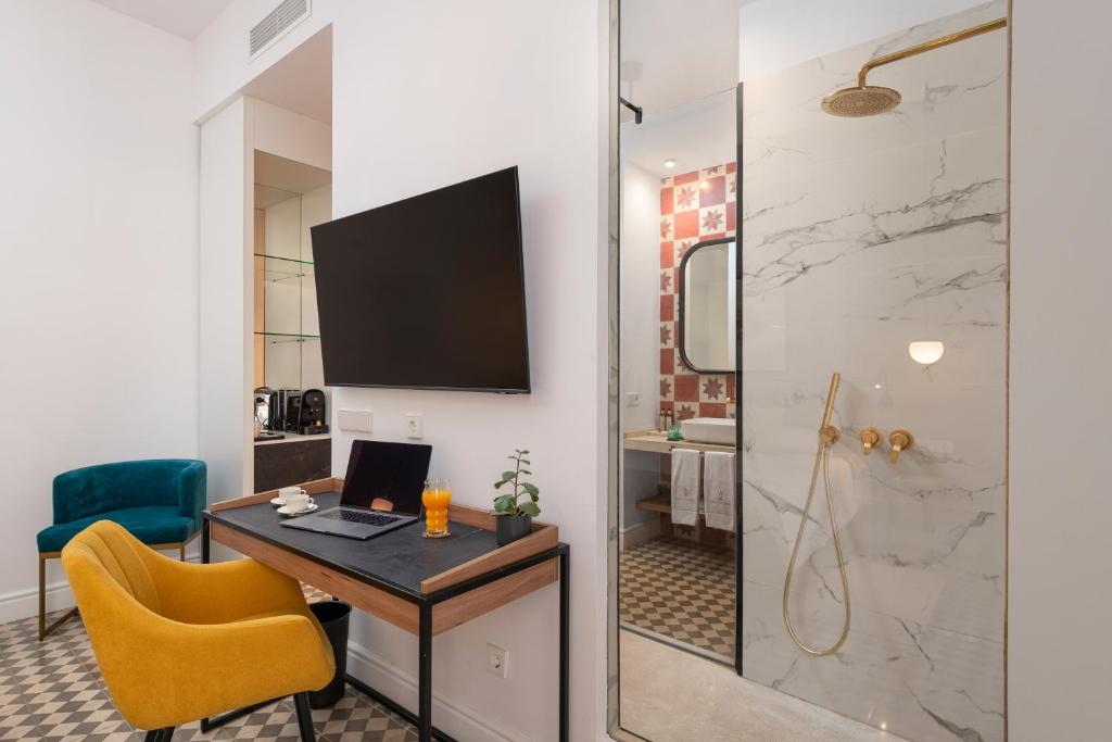 Hotel Can Quetglas - Resim 45