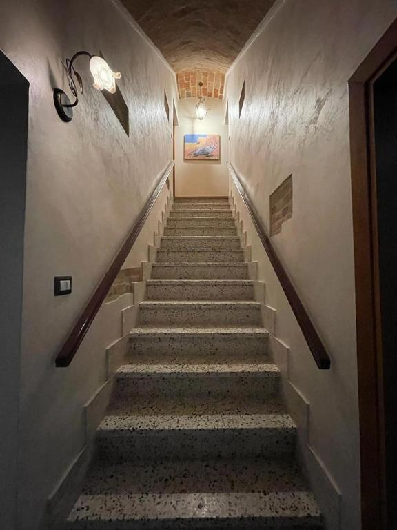 Fotografie z fotogalerie ubytování CA' DIJ SARACH v destinaci Canelli