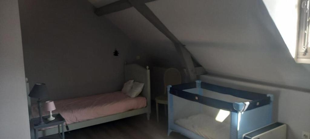 Les Grands Bois - Habitación Doble