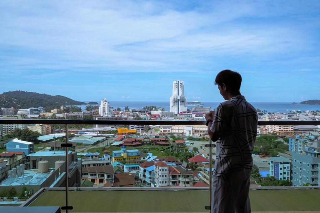 The Senses Resort & Pool Villas, PHUKET - 13