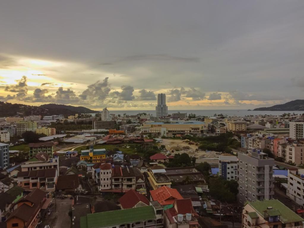 The Senses Resort & Pool Villas, PHUKET - 14