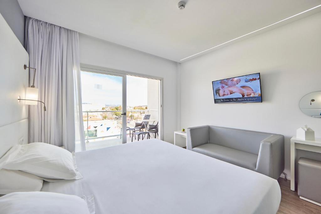 Hotel Astoria Playa Adults Only 4* Sup, Port d'Alcudia – Updated 2023 Prices