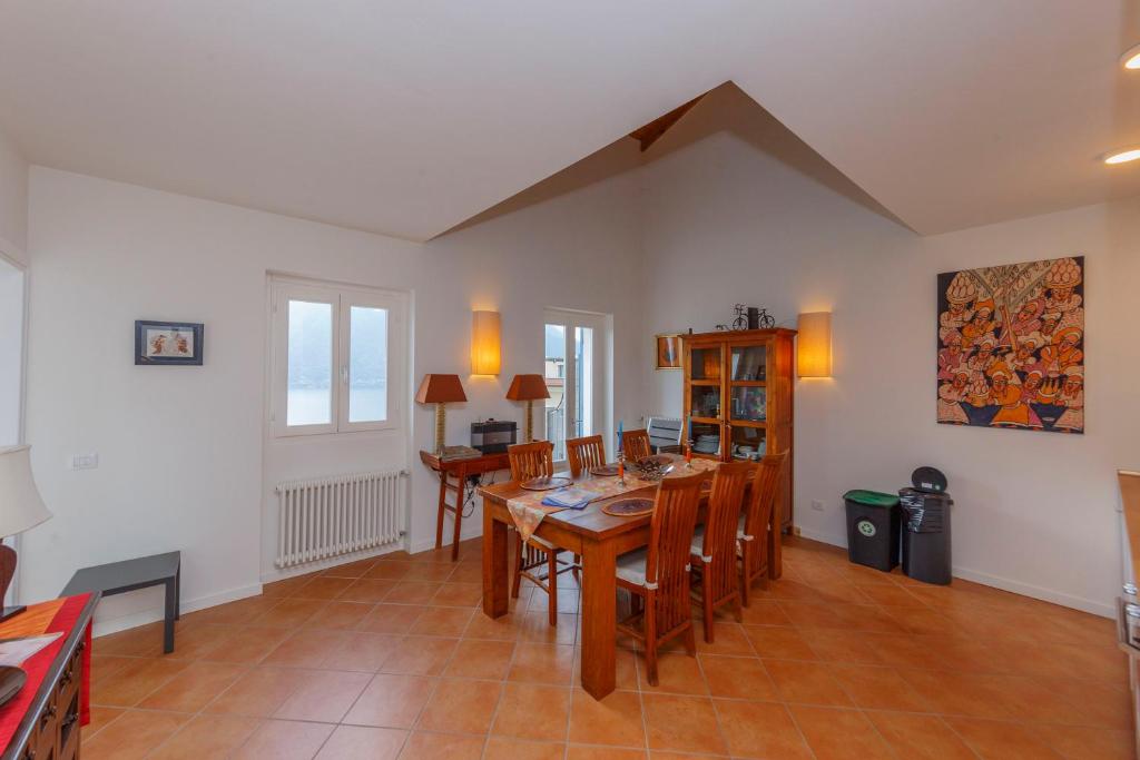 Fotografie z fotogalerie ubytování Casa Bohemia v destinaci Ghiffa