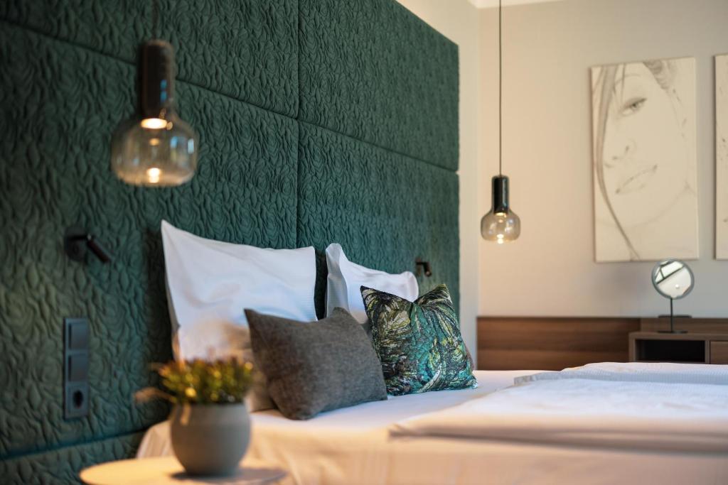 Hotel Turmhof - Suite