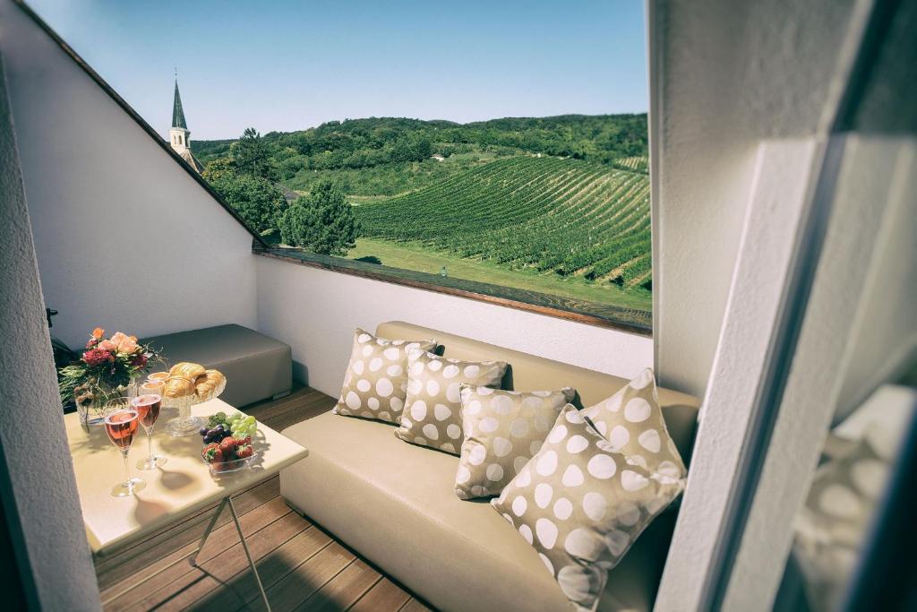 Hotel Turmhof - Suite