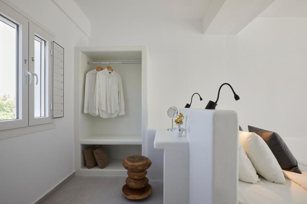 Imagem da galeria de Anchor Suites em Oia