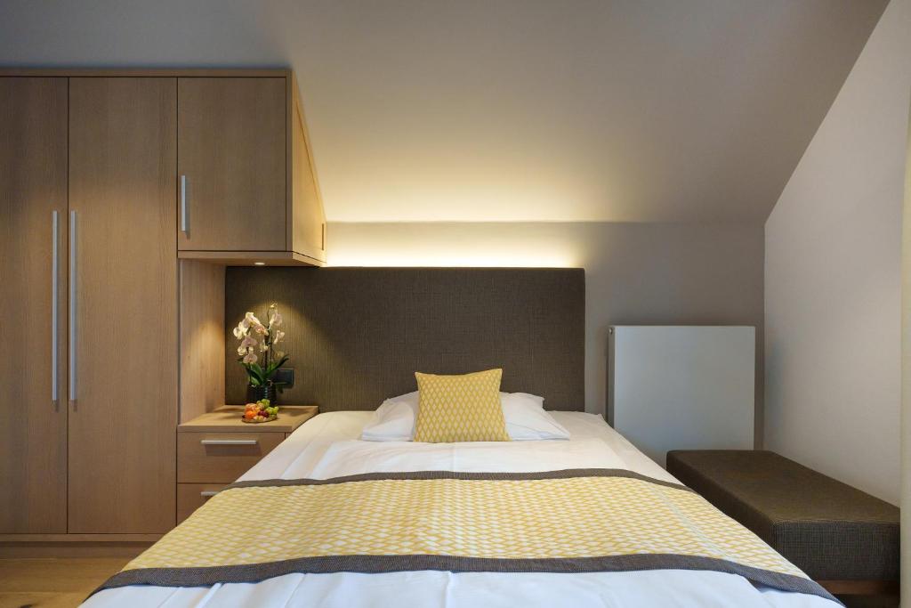 Hotel Turmhof - Einzelzimmer