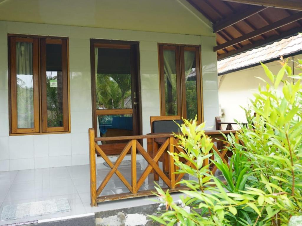 Fantastic Cottages - 11