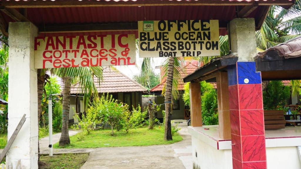 Fantastic Cottages - 10