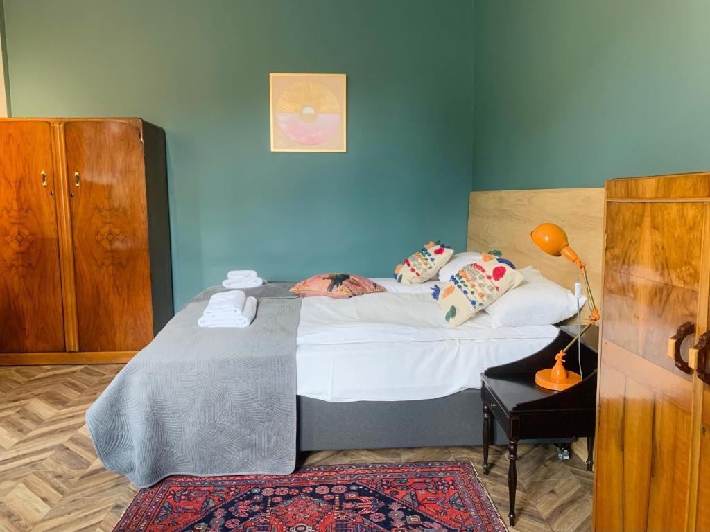 Apartamenty Piotrkowska 28 by Good Time - Resim 28