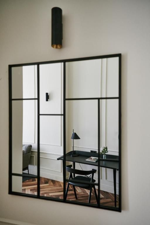 Mercer Plaza Sevilla 5 GL - 18