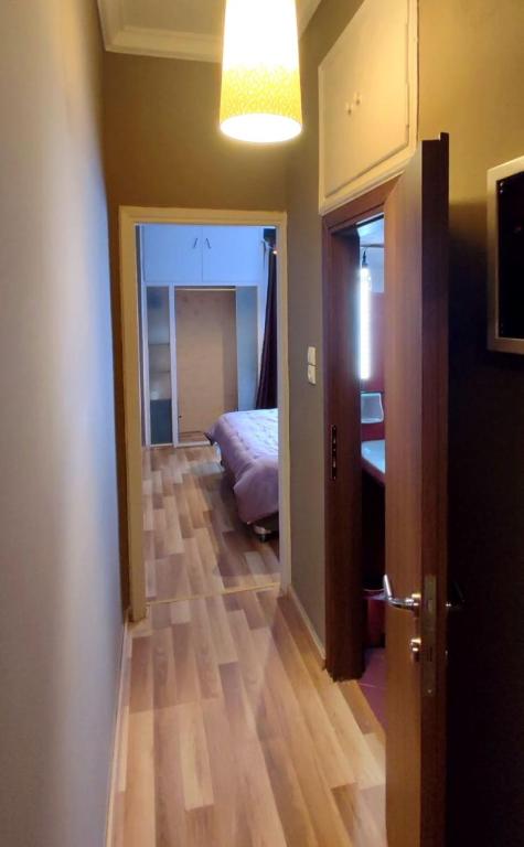 Ulysses Apartments Acropolis - Wohnung Mit Einem Schlafzimmer