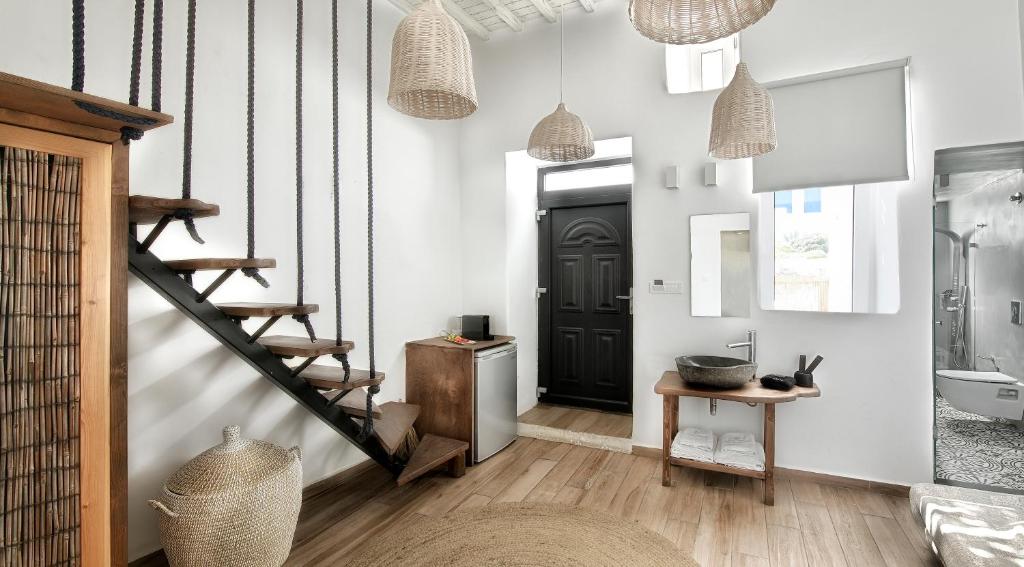 Kép Little Venice Suites szállásáról Míkonoszban a galériában