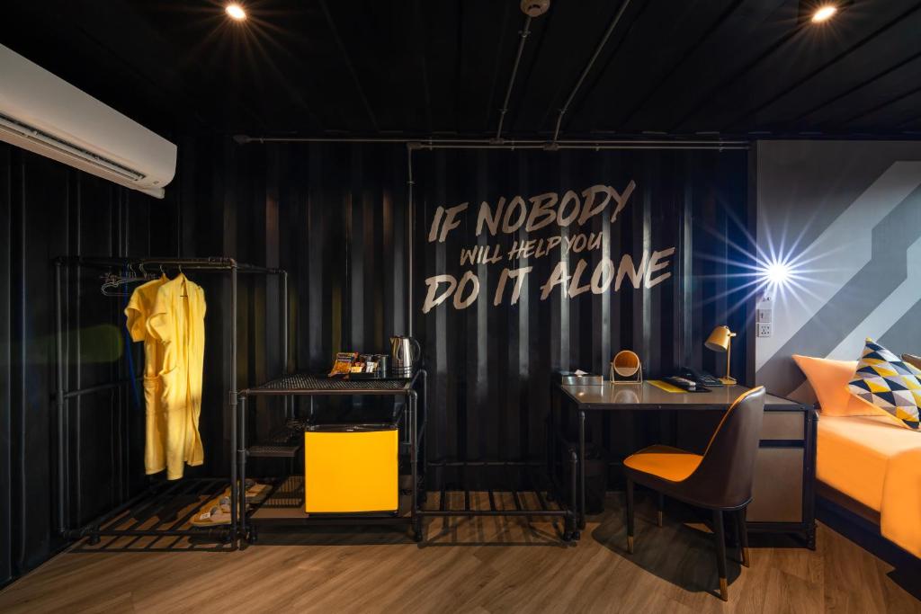 Fotografie z fotogalerie ubytování Hivetel v destinaci Chalong