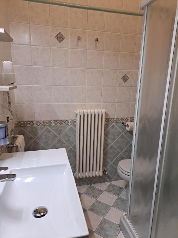 Tatì Hotel - Appartement - Begane Grond
