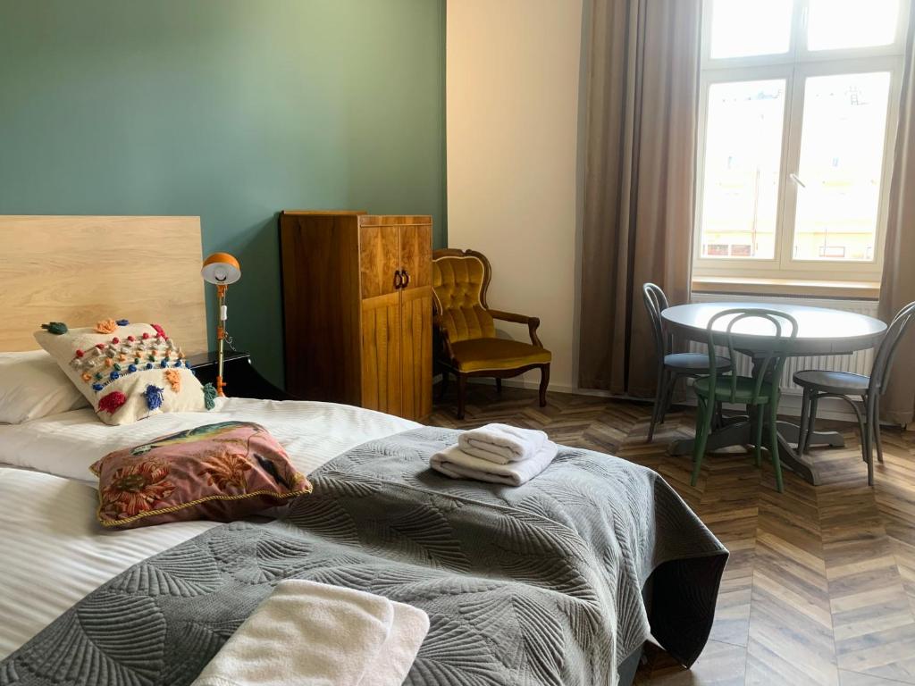 Apartamenty Piotrkowska 28 by Good Time - Resim 29