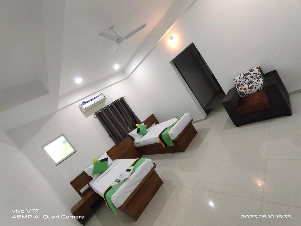 EON IT PARK CORPORATE hOTEL KHARADI, Pune, India