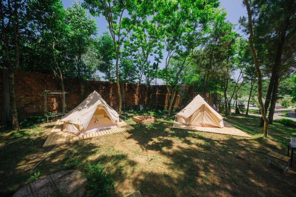 Fotografie z fotogalerie ubytování Son Home Garden v destinaci Hue