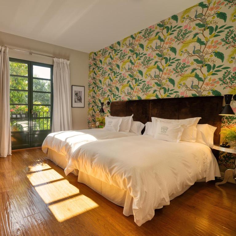 A Quinta Da Auga Hotel Spa Relais & Chateaux - 2