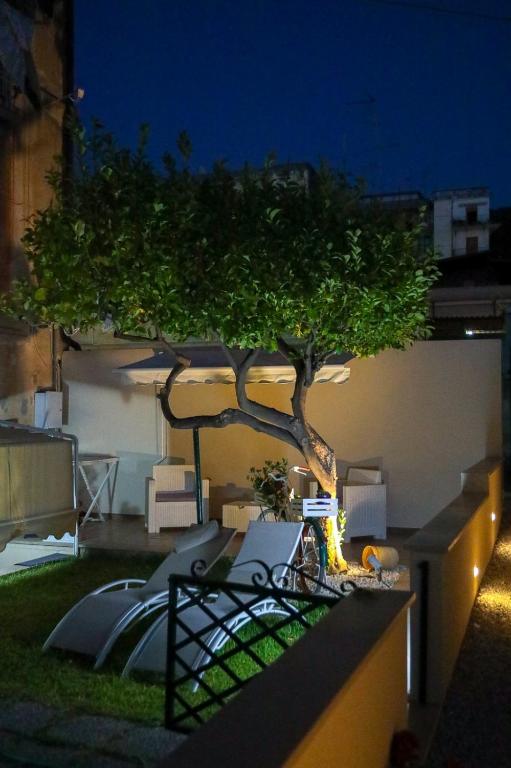 Don Francisco Rooms - TROPEA - 15