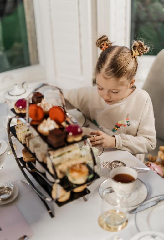 The Roseate Villa Bath - Resim 38