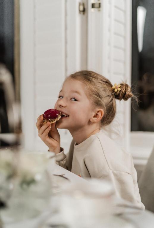 The Roseate Villa Bath - Resim 32