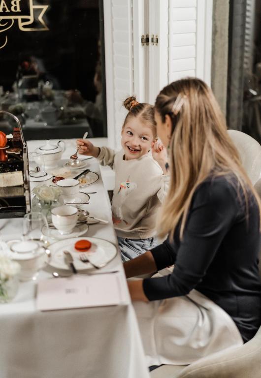 The Roseate Villa Bath - Resim 26