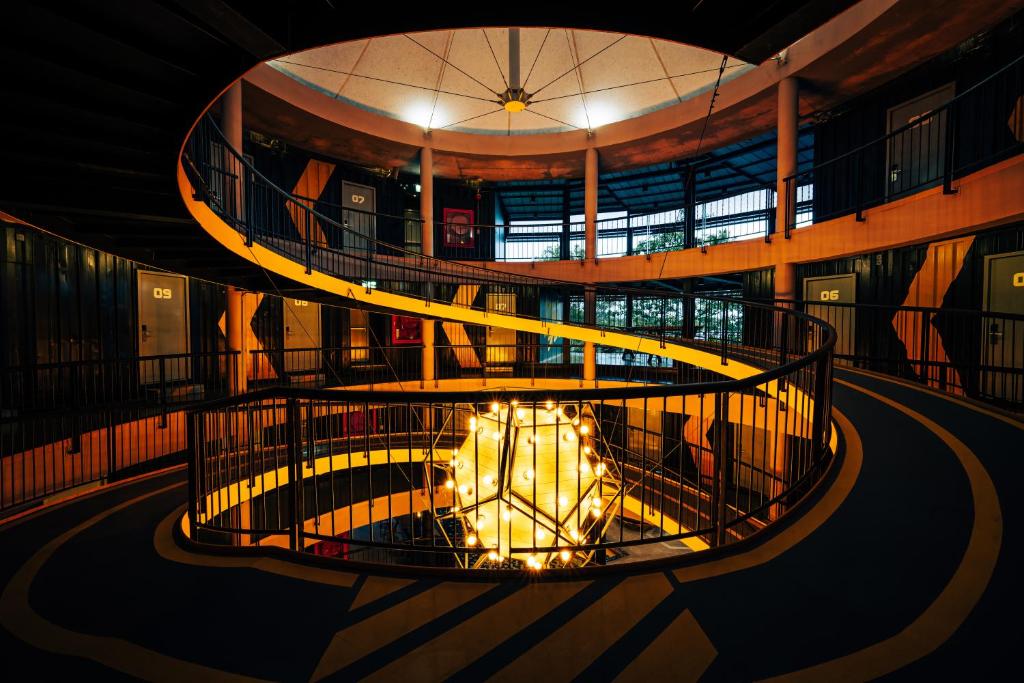 Fotografie z fotogalerie ubytování Hivetel v destinaci Chalong