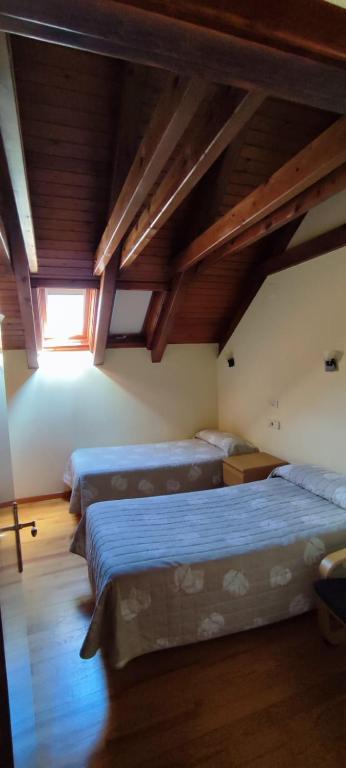 Hotel Rantiner - Apartamento De Dos Dormitorios