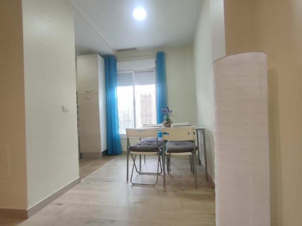 Zdjęcie z galerii obiektu La Tonelería w mieście Jerez de la Frontera